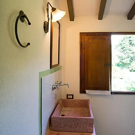 Agriturismo Il Musaccio Barga Exterior photo