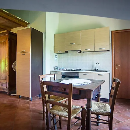 Agriturismo Il Musaccio Barga Exterior photo
