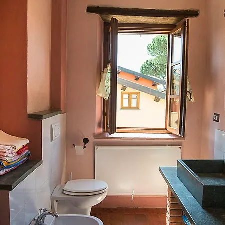 Agriturismo Il Musaccio Barga Exterior photo