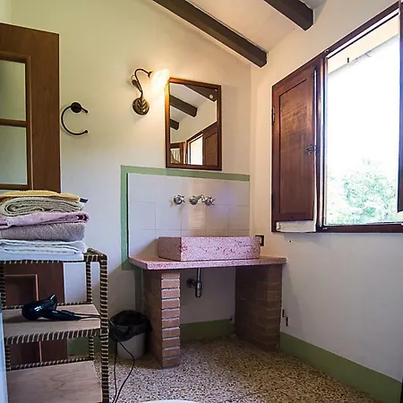 Agriturismo Il Musaccio Barga Exterior photo
