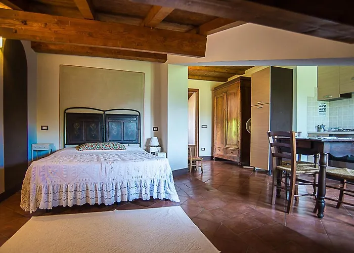 Agriturismo Il Musaccio