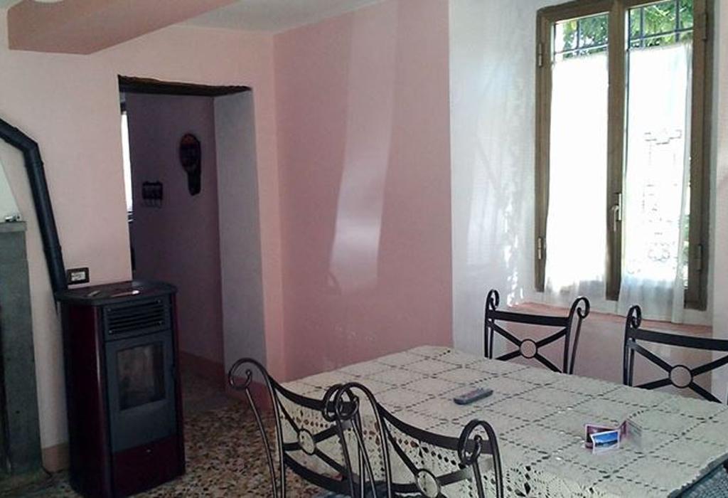 Il Musaccio * Barga