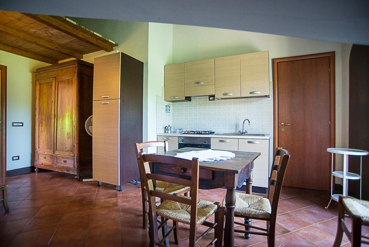 Il Musaccio Barga