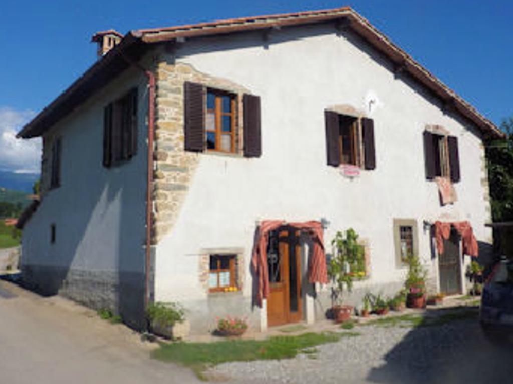 Il Musaccio Farm stay *