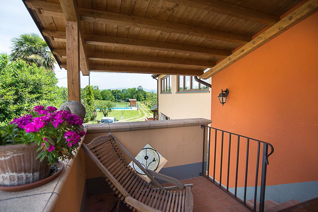Farm stay Il Musaccio *