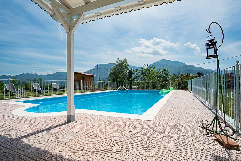 Il Musaccio * Barga
