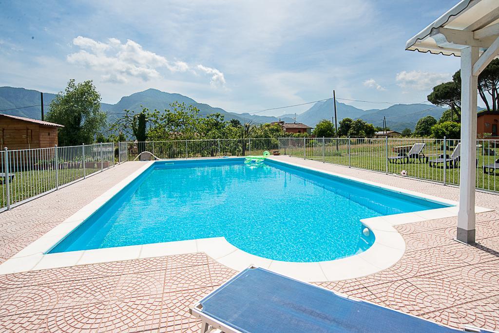 Il Musaccio Farm stay Barga