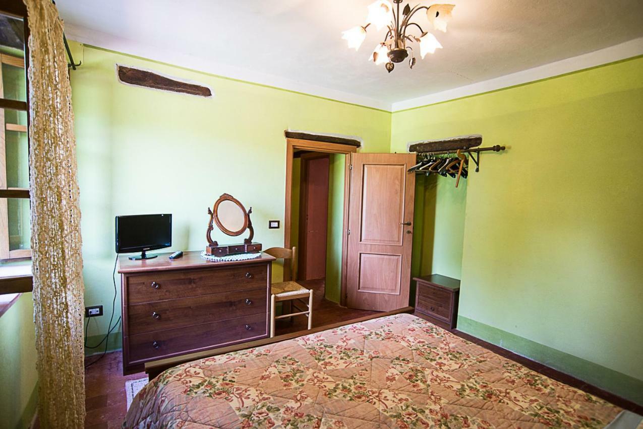Il Musaccio Farm stay Barga