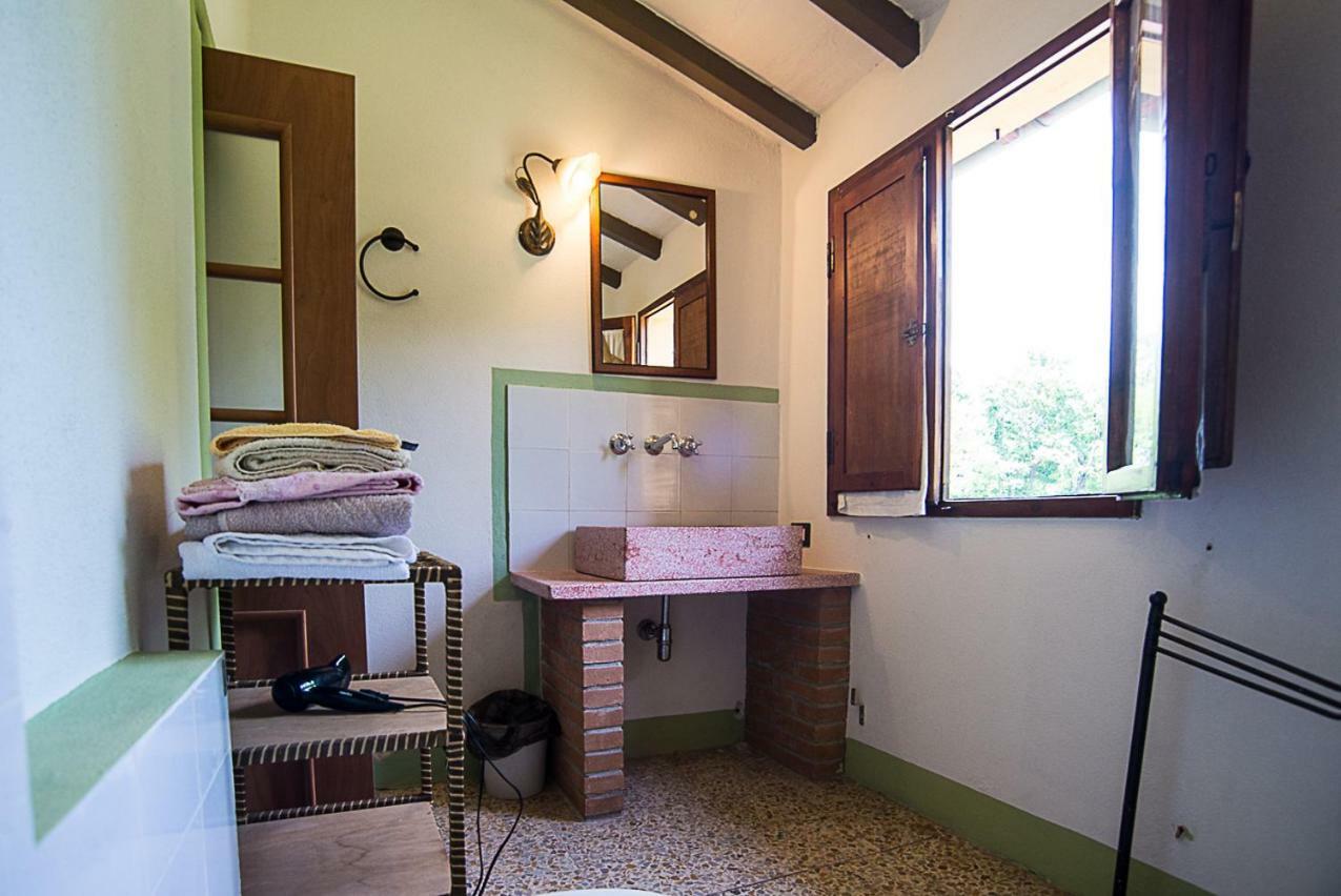 Il Musaccio Barga